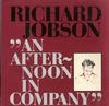 Richard Jobson - An Afternoon in Company -  Preowned Vinyl Record