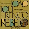 Lome Arme - Joao Lourenco Rebelo -  Preowned Vinyl Record