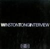 Winston Tong - Winston Tong Interview -  Preowned Vinyl Record