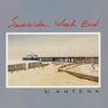 Antena - Seaside Week End -  Preowned Vinyl Record