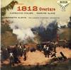 Alwyn, LSO - Tchaikovsky: 1812 Overture etc. -  Preowned Vinyl Record