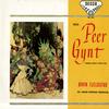 Fjeldstadt, LSO - Grieg: Peer Gynt - Incidental Music to Ibsen's Play -  Preowned Vinyl Record