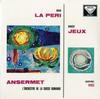 Ansermet, L'orch. De la Suisse Romande - Dukas: La Peri etc. -  Preowned Vinyl Record