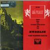 Kubelik, Vienna Philharmonic Orchestra - Smetana: Ma Vlast -  Preowned Vinyl Record