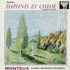 Monteux, London Symphony Orchestra - Ravel: Daphis et Chloe -  Preowned Vinyl Record