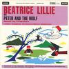 Lillie, Henderson, London Symphony Orchestra - Prokofiev: Peter and The Wolf -  Preowned Vinyl Record