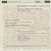 Sir Adrian Boult/ London Philharmonic Orchestra - Searle: Symphony No. 1 etc.