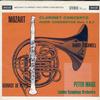 Tuckwell, Maag, LSO - Mozart: Clarinet Concerto, Horn Concertos -  Preowned Vinyl Record