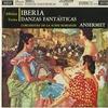 Ansermet, L'orch. De la Suisse Romande - Albeniz: Iberia etc. -  Preowned Vinyl Record