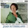 Joan Sutherland - The Art of The Prima Donna -  Preowned Vinyl Record