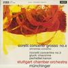 Munchinger, Stuttgart Chamber Orchestra - Corelli: Christmas Concerto etc.