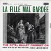 Herold Lanchbery - La Fille Mal Gardée - Excerpts -  Preowned Vinyl Record