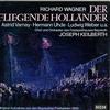 Varnay, Keilberth, Chor und Orchester des Festspielhauses Bayreuth - Wagner: Der Fliegende Hollander -  Preowned Vinyl Box Sets