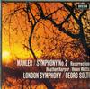 Harper, Solti, London Symphony Orchestra - Mahler: Symphony No. 2