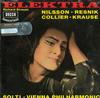 Richard Strauss, Vienna Philharmonic, George Solti - Elektra -  Preowned Vinyl Box Sets