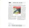 Jacques Loussier Trio - Play Bach -  Preowned Vinyl Record