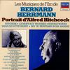 Bernard Herrmann - Les Musiques De Film De Bernard Herrmann -  Preowned Vinyl Record