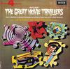 Bernard Herrmann, London Philharmonic Orchestra - Music From The Great Movie Thrillers -  Preowned Vinyl Record