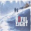 Ennio Morricone - Quentin Tarantino's The H8ful Eight -  Preowned Vinyl Record