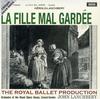 Lanchbery, Orchestra of the Royal Opera House, Covent Garden - Herold-Lanchbery: La Fille Mal Gardee -  Preowned Vinyl Record