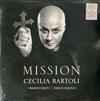 Cecilia Bartoli - Mission -  Preowned Vinyl Record