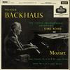 Karl Bohm - Piano Concerto No. 27  K.595  / Sonata No. 11 K.331 -  Preowned Vinyl Record