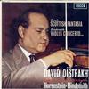 David Oistrakh, London Symphony Orchestra - Bruch: Scottish Fantasia etc. -  Preowned Vinyl Record