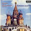 The Borodin Quartet - Borodin: Quartet No. 2 etc. -  Preowned Vinyl Record