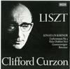 Clifford Curzon - A Liszt Recital -  Preowned Vinyl Record