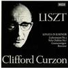 Clifford Curzon - A Liszt Recital -  Preowned Vinyl Record