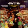 White, Maazel, Cleveland Orchestra and Chorus - Gershwin: Porgy and Bess -  Preowned Vinyl Box Sets