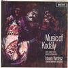 Szonyi, Kertesz, LSO - Music Of Kodaly