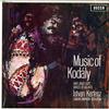 Szonyi, Kertesz, LSO - Music of Kodaly -  Preowned Vinyl Record
