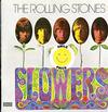 The Rolling Stones - Flowers -  Preowned Vinyl Record