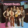 The Moody Blues - The Moody Blues -  Preowned Vinyl Record