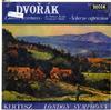 Kertesz, London Symphony Orchestra - Dvorak: Concert Overtures -  Preowned Vinyl Record