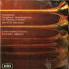 Abbado, ,London Symphony Orchestra - Hindemith: Symphonic Metamorphoses -  Preowned Vinyl Record