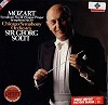Solti/ Chicago Symphony Orchestra - Mozart: Symphony No.s 38, 39 -  Preowned Vinyl Record