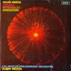 Mehta, Los Angeles Philharmonic Orchestra - Varese: Arcana etc. -  Preowned Vinyl Record