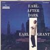 Earl Grant - Earl After Dark -  Preowned Vinyl Record