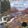 Andre Previn - Schumann & Grieg: Piano Concertos -  Preowned Vinyl Record
