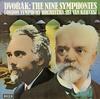 Istvan Kertesz: London Symphony Orchestra - Dvorak: The Nine Symphonies -  Preowned Vinyl Record