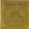 Various Artists - Jazz Of The Twenties -  Preowned Vinyl Record