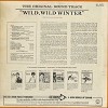 Original Soundtrack - Wild, Wild Winter -  Preowned Vinyl Record