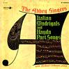 The Abbey Singers - Italian Madrigals and Haydn Part Songs