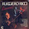 Ruggiero Ricci - Bravura -  Preowned Vinyl Record