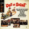 Original Soundtrack - Out Of Sight -  Preowned Vinyl Record
