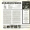 Original Cast - Carousel -  Preowned Vinyl Record