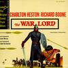 Original Soundtrack - The War Lord -  Preowned Vinyl Record