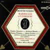 Waldman, Aeterna Orchestra and Chorus - Monteverdi: Madrigali Guerrieri